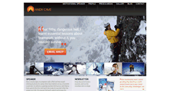 Desktop Screenshot of andycave.co.uk